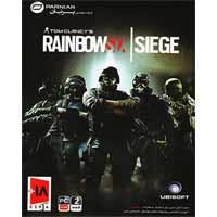 بازی Rainbow Six SIEGE -پرنیان